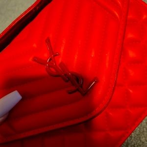 Red bag